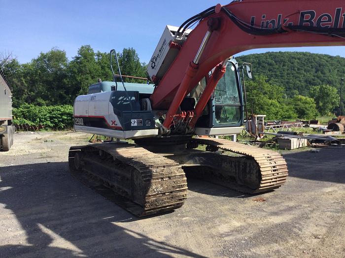 Used 1998 Bay Shore - LoDril HT-40