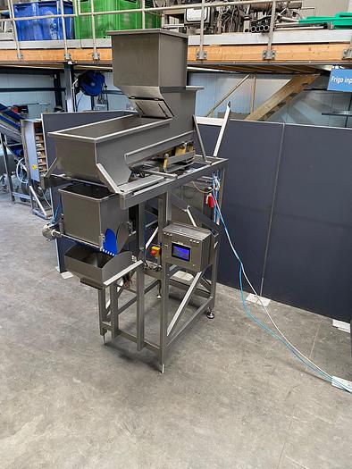 Gebruikt 2016 ProPak bulkweger