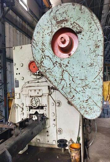 Used Billet Shear 214/680