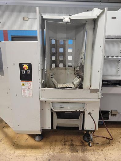 Used 2008 Haas EC-400 PP