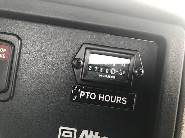 Used 2012 International 4300 Altec LRV-60 65ft Over Center Bucket Truck - C14808