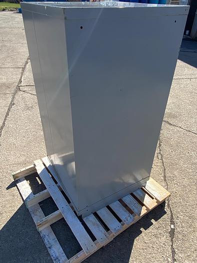 Used Lista 13-Drawer Industrial Tooling Cabinet