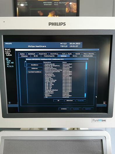 Gebraucht Philips,0135