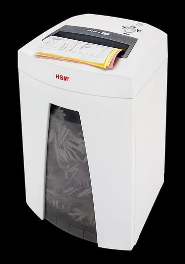 HSM Securio C18 Range