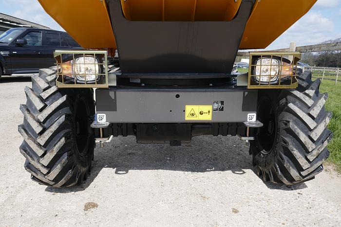 Used 2021 MECALAC TA3sh