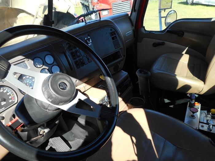 Used 2005 MACK GRANITE CV713