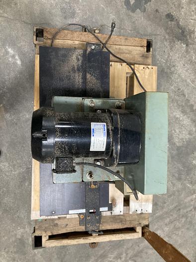 Used EVANS MACHINERY  5010