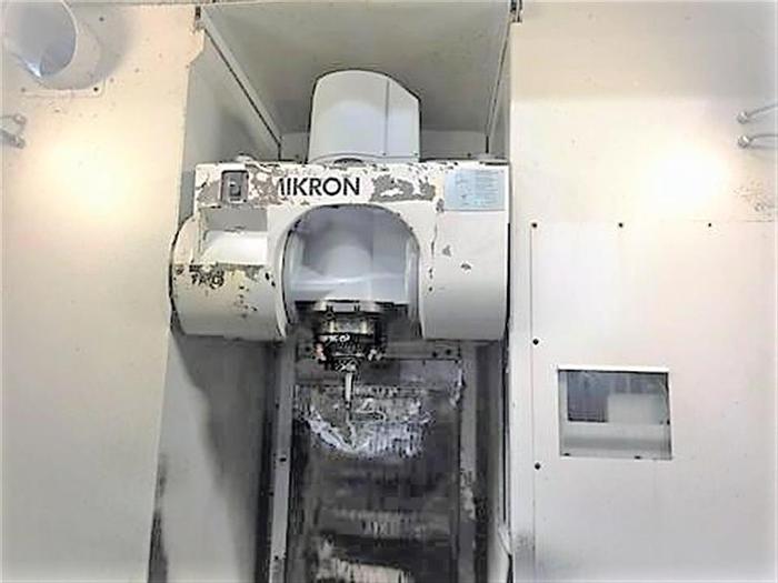 Used 2002 Micron UCP 1350