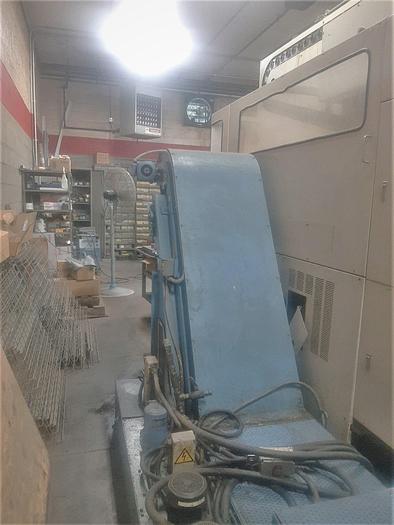 Used 1998 Mazak FH580/40