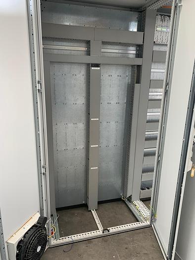 Gebruikt Besturingskast