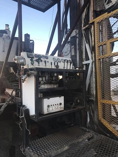 Used HB17030   2006 Boart Longyear LF90D Truck Mounted Core Drill LF90