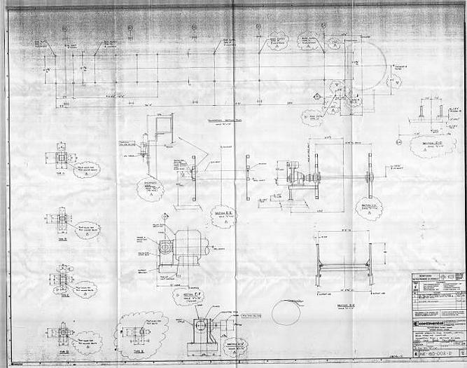 Used FIBERPREP HELICO #23371