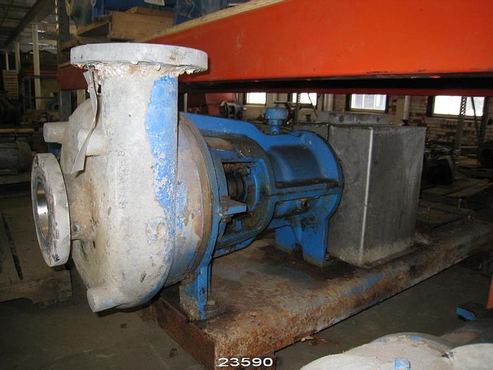 Used GOULDS JC #23590