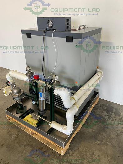 Used Fluke / Hart Scientific 4023 Constant Temperature Calibration Bath 25° to 150°C