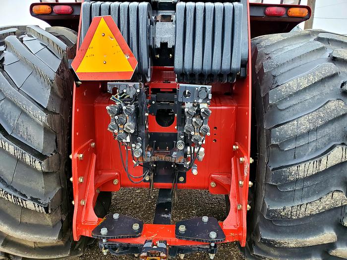 Used 2013 Case Steiger 500 Tractor w/ 3600 Hrs