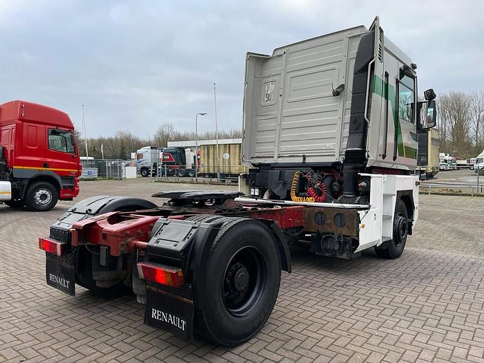 Gebruikt 1998 Renault MAGNUM 430 // EURO 2 //