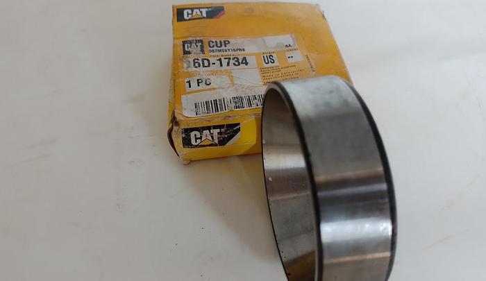 Capa Rolamento Caterpillar 6D-1734