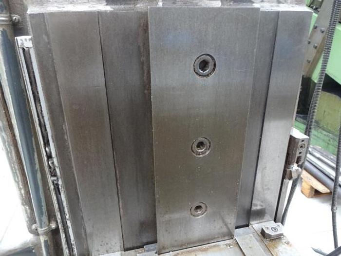 D'occasion Fraiseuse GAMBIN