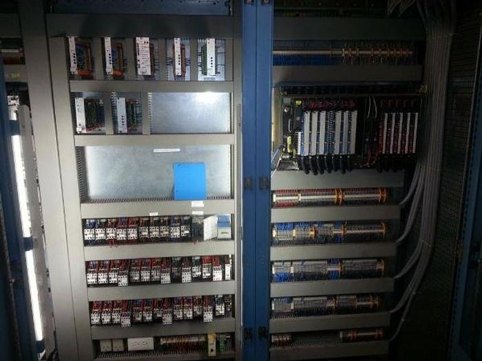 Used DISAMATIC MOLDING LINE