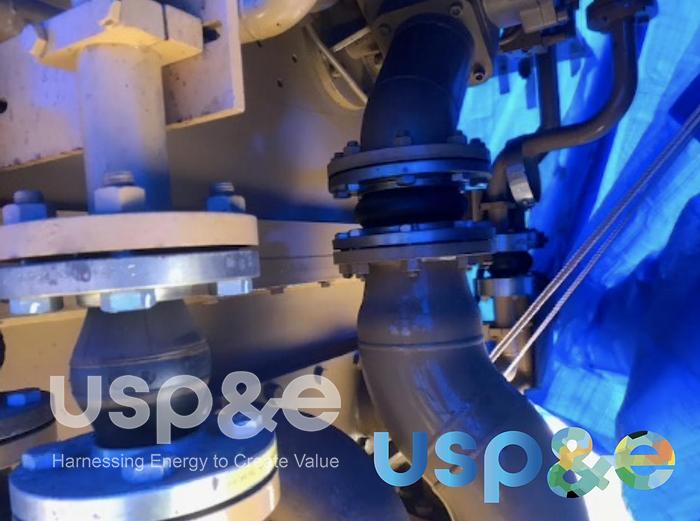 46.2 MW 2013 New Caterpillar 16CM32C Diesel Generator Sets