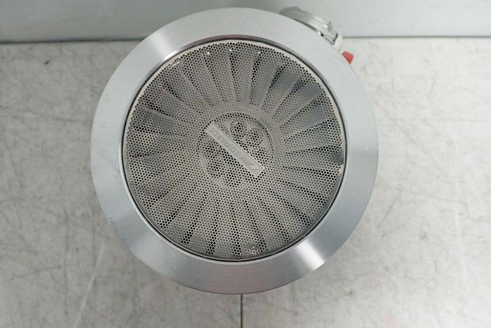 Used Edwards EXT250HI B740-04-000 Turbomolecular Pump