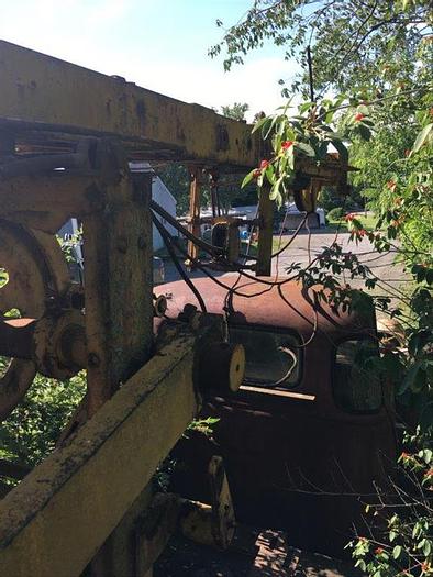 Used 0 Keystone 50 Cable Tool Rig