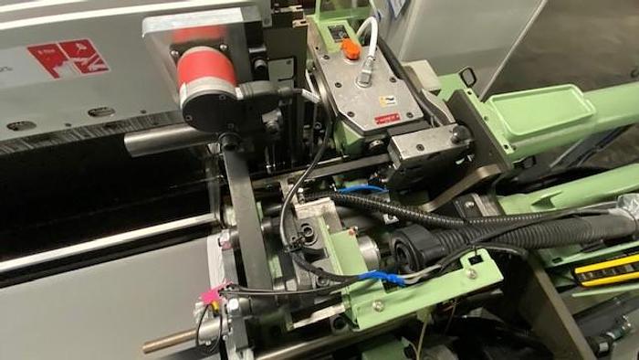 Gebraucht 1 Dornier Webmaschine, P2 TGV 4/S G 12, 360cm, 2018