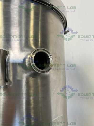 Used Lemieux Industry Heating Element / Heat Exchanger