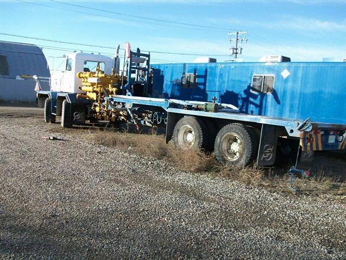 Used Gardner Denver TEE