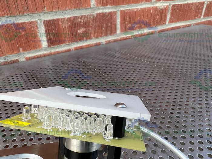 Used IDS UI- 64105B-M-GL R3 Camera w/ Fujinon HF9HA-1B Lense 9mm