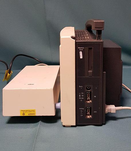 Gebraucht Siemens Patientenmonitor SC 7000
