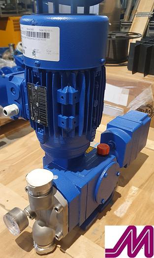 2017 SPX Flow Bran+Luebbe ProCam DS200 Metering Pump
