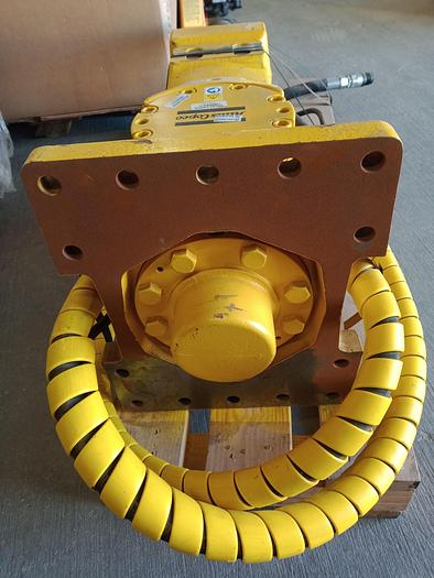 Atlas Copo SB 552 Vibro Silence Hydraulic Breaker/Hammer