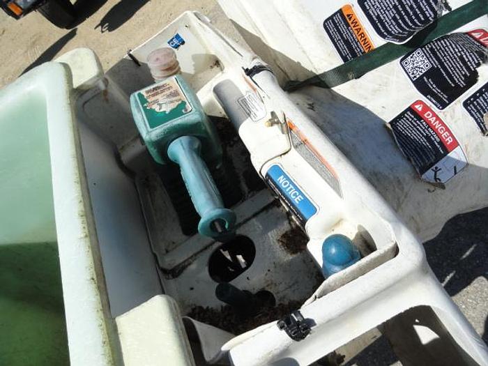 Used 2012 ALTEC LRV57