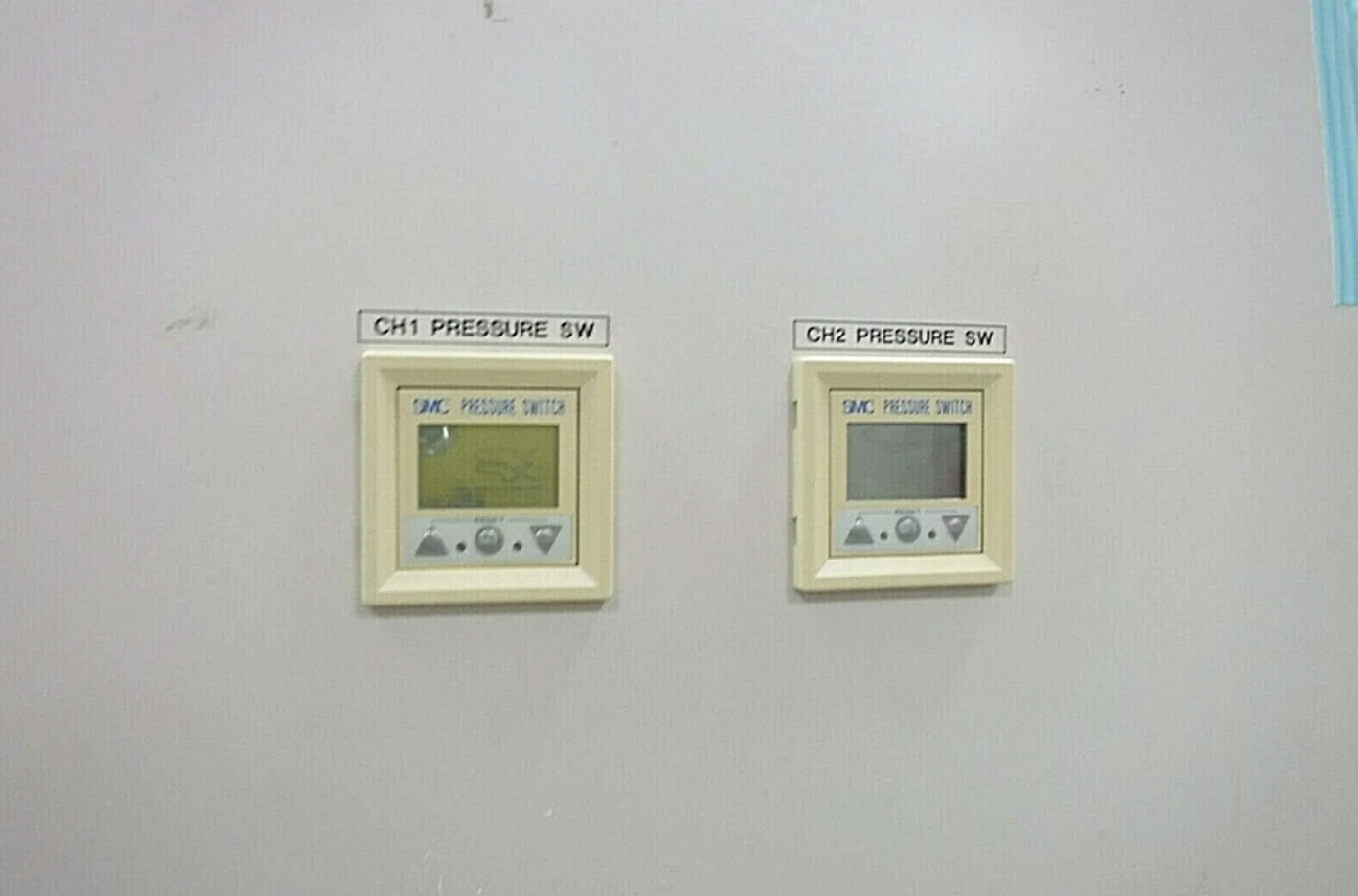 Used AMAT DPS CENTURA RASCO CHILLER HEAT EXCH D188-ANL-RI