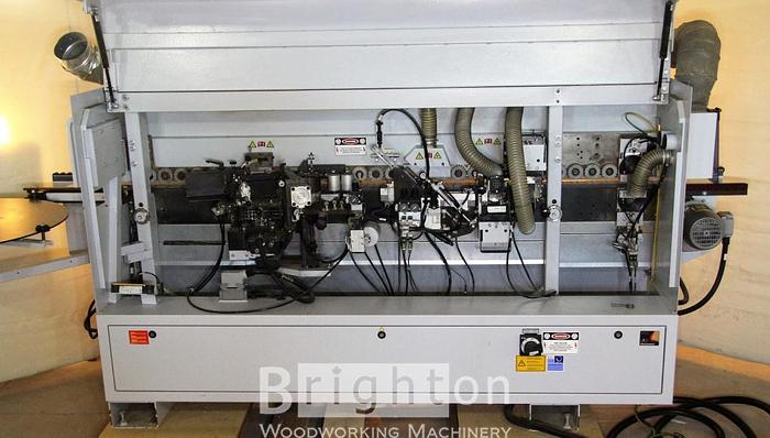 Used 2012 Brandt Ambition 1110 (KDN110)  Used Edgebander