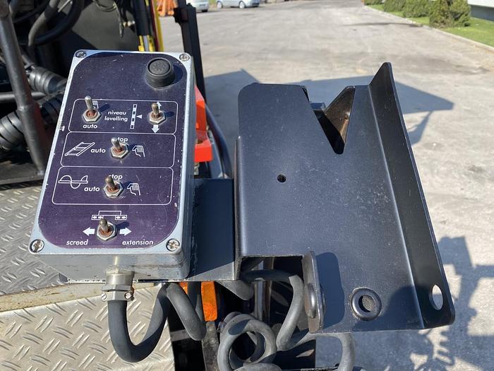 Usato 2004 DYNAPAC F 141C