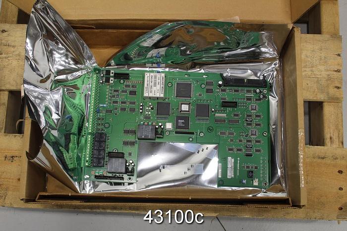 Unused Allen Bradley 1336E-MC2-SP43A Circuit Board #43100