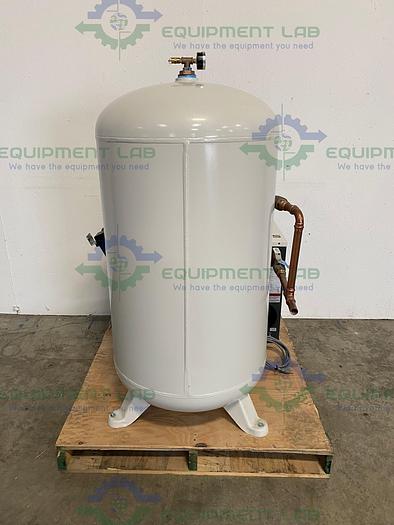 Used SPX Hankison  HPR35 Non-Cycling Compressed Refrigerated Air Dryer w/ 80VL Tank