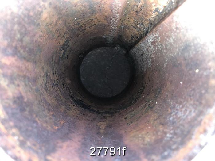 Used Black Clawson CONVENTIONAL Black Clawson 72" Conventional Pulper Rotor, For #2 Drive #27791