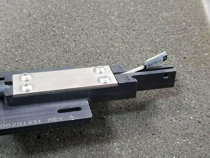 Used Senis YM12-3-2-0.22T