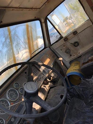 Used 0 Chicago Pneumatic 650W Drill Rig