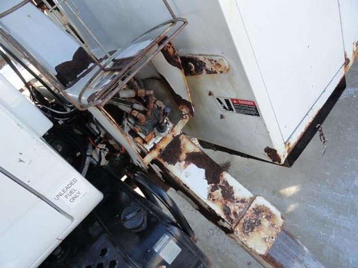 Used 2009 GMC TOPKICK C7500