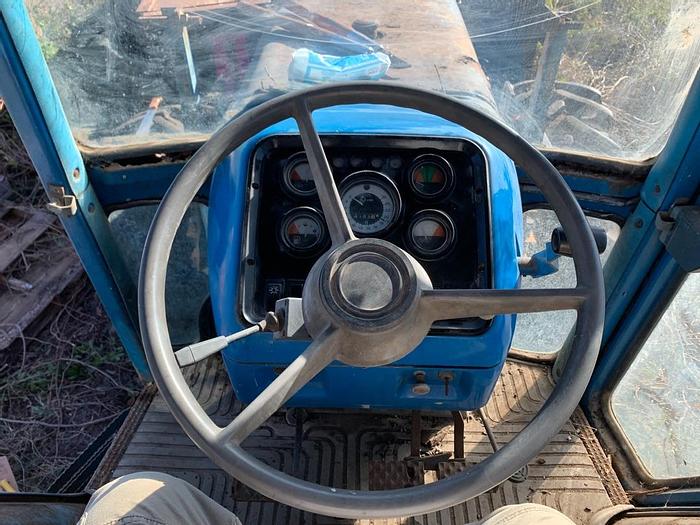 Used 1990 FORD TW15