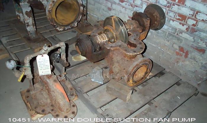 Used INGERSOLL RAND 3405 #14051