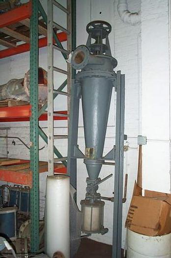 Used KREBS P15 #16124