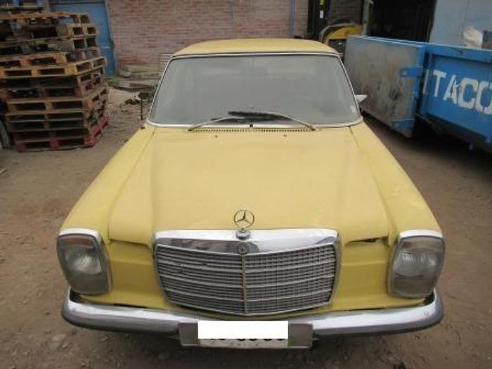 Usado 1971 MERCEDES BENZ 230