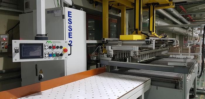 Usato 2016 Selco Wna 650