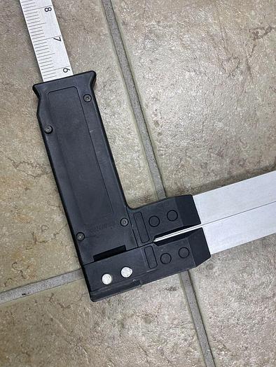 Used Haglof S-882, 50" Calipers