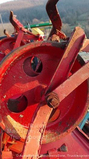 Usato 1980 Agrisem 4 File